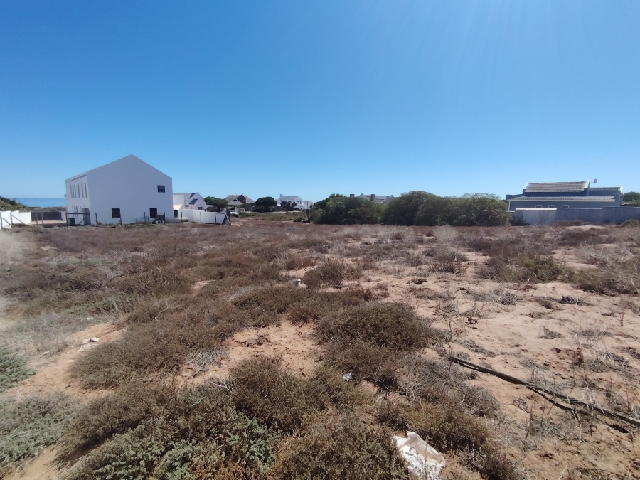 0 Bedroom Property for Sale in Duyker Eiland Western Cape
